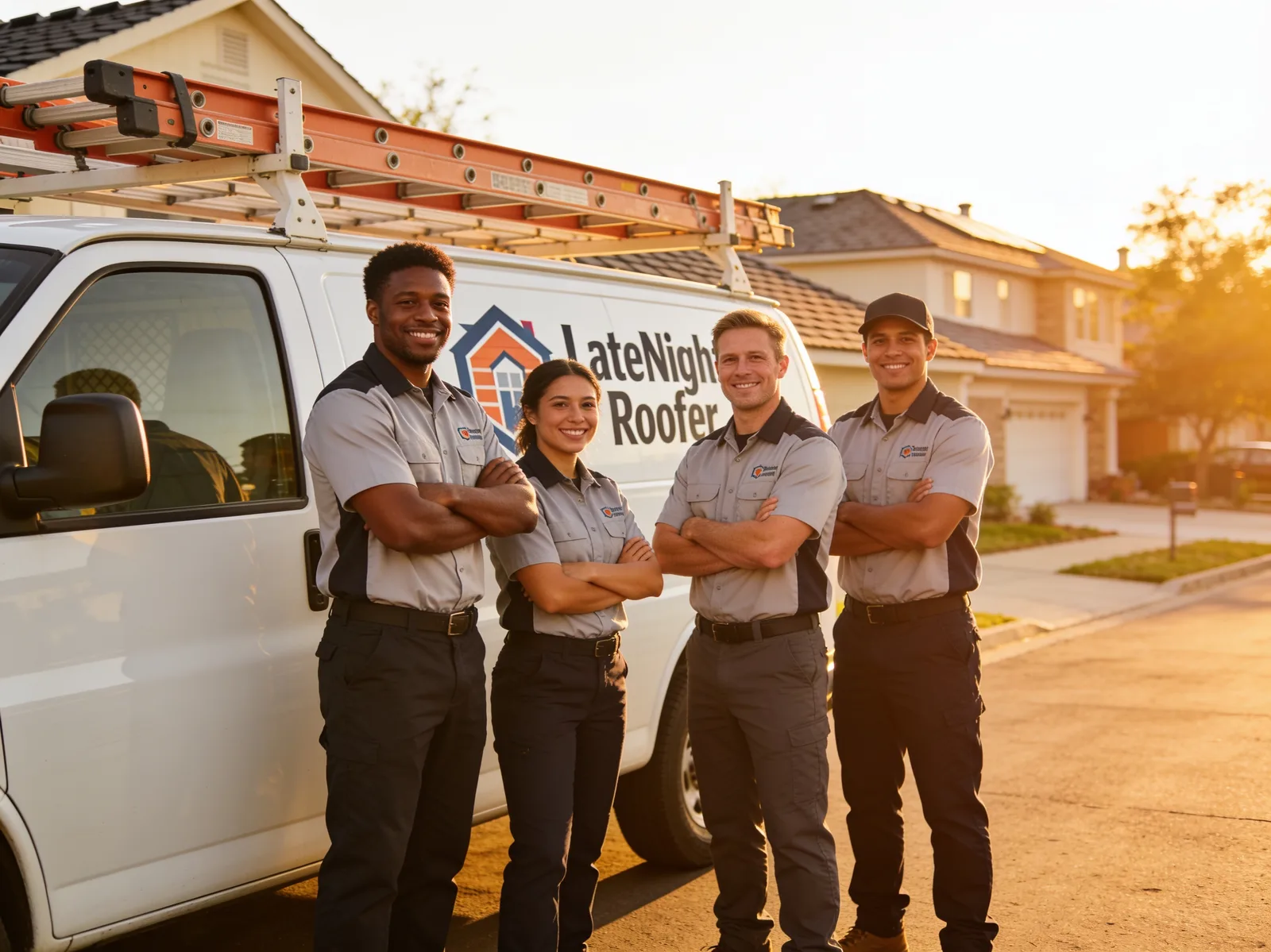 Emergency Roof Repair company in Mankato, KS